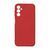 Чохол Silicone Cover Full Camera для Samsung Galaxy A14 4G (A145) Red 777-02531 фото