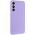 Чохол Silicone Cover Lakshmi Full Camera для Samsung Galaxy A57 5G Dasheen 777-09153 фото