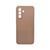Чохол для смартфона Cosmic Silicone Case для Samsung Galaxy A56 Sand Powder 666-05151 фото