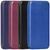 Кожаный чехол-книжка Classy для Samsung Galaxy A15 4G/5G / M15 5G Night Blue 777-03564 фото