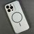 Чохол Matte TPU Soft Touch Magnetic для iPhone 13 Grey 214-02228 фото
