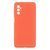 Чохол Full Case with frame для Samsung M52 (SM-M526) Orange 777-00923 фото