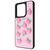 Чехол Wave Doodle Case для Xiaomi Redmi Note 13 4G Peach 777-03800 фото
