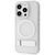 Чехол Proove Mainstay Case with Magnetic Ring iPhone 14 Pro White 656-04871 фото