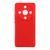 Чехол Silicone Cover Full Camera для Honor Magic6 Lite Red 777-02935 фото