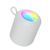 Портативная колонка HOCO HC30 Oceano BT speaker, 5W, Gray 6942007646345 фото