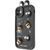 Чохол TPU Toys Case with Ears для Apple iPhone 12 (6.1") Black 208-05395 фото