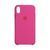 Силиконовый чехол для iPhone XR Dragon Fruit 208-00170 фото