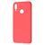 Чохол WAVE Colorful Case (TPU) Huawei P Smart+/Nova 3i Camellia 656-05649 фото