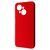 Чехол WAVE Colorful Case (TPU) для Tecno Spark Go 2025/Go 1/Pop 9 Red 656-06322 фото