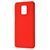 Чехол WAVE Colorful Case (TPU) для Xiaomi Redmi Note 9S/Note 9 Pro Red 656-06739 фото