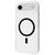 Чохол Proove Blossom Case with Magnetic Ring iPhone 17 Air Black 656-04136 фото