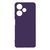 Чехол Silicone Cover Full Camera для Infinix Hot 30 Purple 777-02631 фото