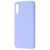 Чохол WAVE Colorful Case (TPU) Samsung Galaxy A30s/A50 (A307F/A505F) Light purple 656-05872 фото
