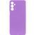 Чохол Silicone Cover Lakshmi Full Camera для Samsung Galaxy A14 4G/5G Purple 777-07153 фото