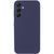 Чохол для смартфона Cosmic Silicone Case для Samsung Galaxy A35 Midnight Blue 666-03471 фото