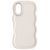 Чехол TPU Ripple для Apple iPhone X / XS (5.8") Antique White 555-01101 фото