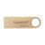 Флеш-накопичувач Kingston USB 3.2 SE9 G3 512GB 220MB/s Metal/Gold DTSE9G3/512GB фото