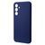 Чехол WAVE Colorful Case (TPU) для Samsung Galaxy A54 Blue 656-05972 фото