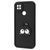 Чохол Pretty Things Case для Xiaomi Redmi 9C/10A Black/Eyes 777-02051 фото