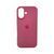 Силіконовий чохол для Apple iPhone 17 Light Pink 208-06683 фото