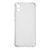Прозорий чохол TPU Virgin Hard для Samsung Galaxy A04e (A042) 555-04198 фото