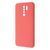 Чохол WAVE Colorful Case (TPU) Xiaomi Redmi 9 Camellia 656-06528 фото
