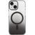 Чехол TPU+PC Phantom with MagSafe для Apple iPhone 15 (6.1") Grey 555-02981 фото