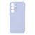 Чехол Silicone Cover Full Camera для Samsung Galaxy S23 FE (S711) Lilac 777-02731 фото