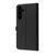 Чехол WAVE Flap Case для Samsung Galaxy M35 5G Black 777-03042 фото