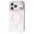 Чохол Proove Cuprum Case with Magnetic Ring iPhone 17 Pro Cream 656-04566 фото