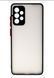 Чехол Totu Gingle Series with Frame для Samsung A72 4GBlack 777-01168 фото