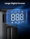 Автомобильный насос UGREEN CD259 Portable Tire Inflator UGR-15951 фото 5