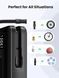Автомобильный насос UGREEN CD259 Portable Tire Inflator UGR-15951 фото 8