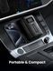 Автомобильный насос UGREEN CD259 Portable Tire Inflator UGR-15951 фото 7