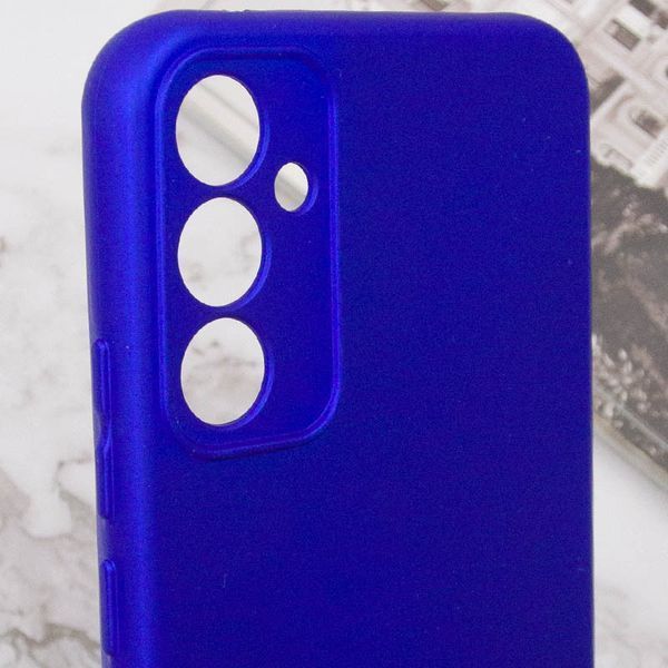 Чехол Silicone Cover Lakshmi Full Camera для Samsung Galaxy S24 Iris 777-06853 фото