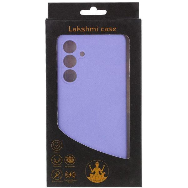 Чохол Silicone Cover Lakshmi Full Camera для Samsung Galaxy A57 5G Dasheen 777-09153 фото