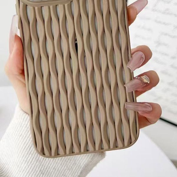 Чехол TPU Ribbio для Apple iPhone 11 (6.1") Sand 777-06813 фото