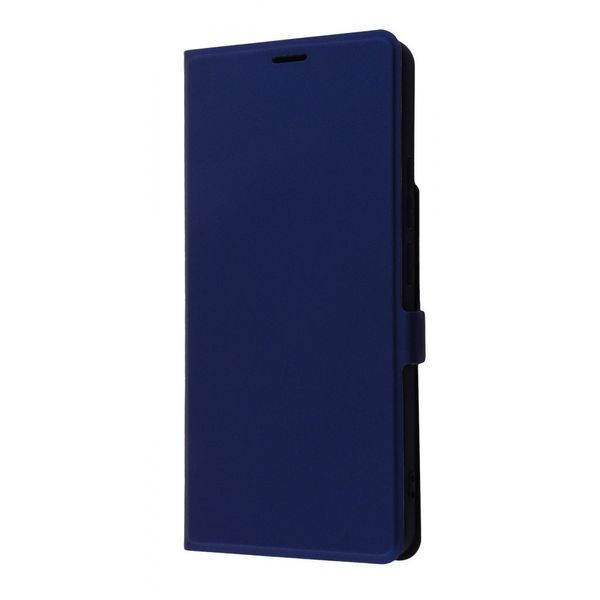 Чехол WAVE Flap Case для Xiaomi Redmi Note 13 Pro 5G/Poco X6 5G Light Purple 777-02992 фото