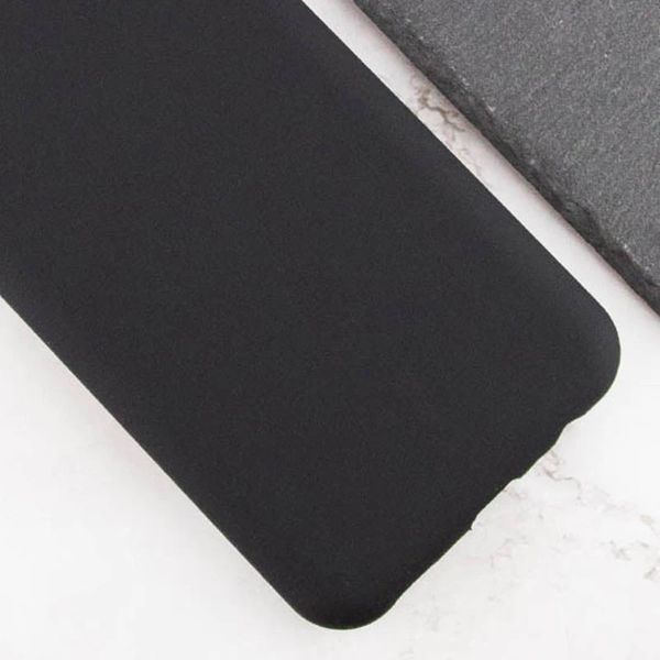 Чохол Silicone Cover Lakshmi Full Camera для Google Pixel 8 Чорний 555-02236 фото