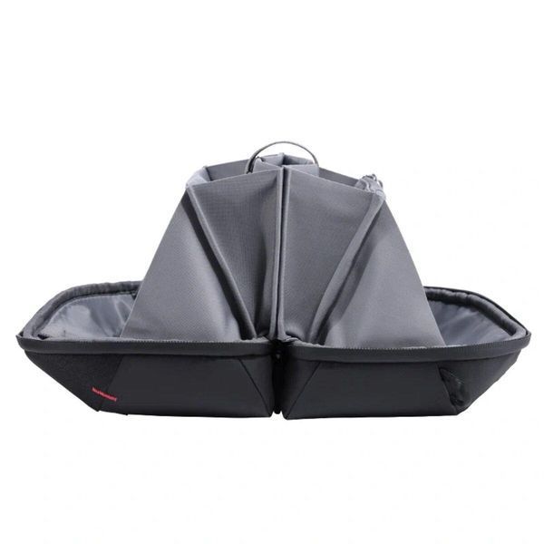 Сумка Ulanzi TRAKER Tech Pouch Pro 2.5L (BP07) Black 656-00228 фото