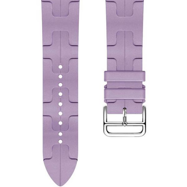 Ремешок Kilim для Apple Watch 38/40/41/42mm(ser.10) Purple 212-01543 фото