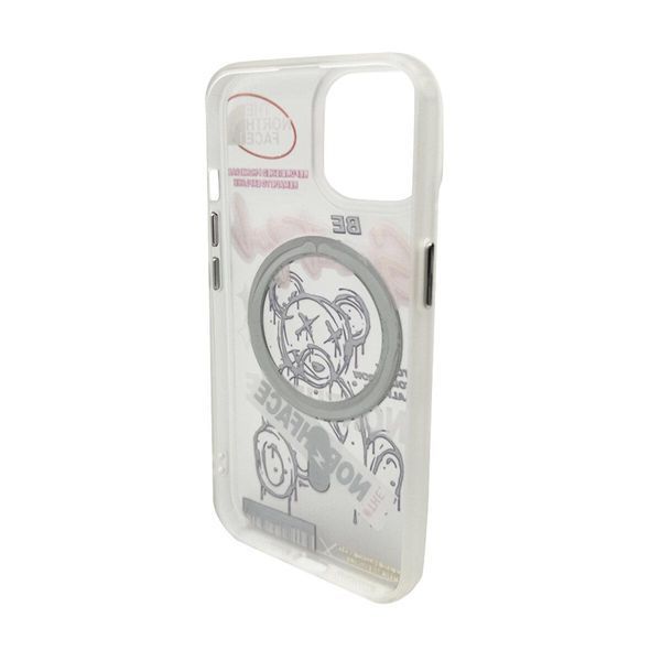 Чехол POP Mag для iPhone 12 Pro Max NF Bear 666-02840 фото