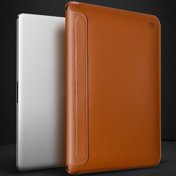 Чехол WIWU Air Skin Pro II 13.6" Коричневый 656-03654 фото