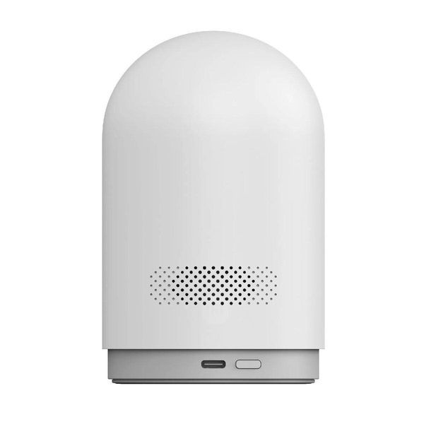 IP-камера видеонаблюдения Xiaomi Smart Camera C500 Pro 656-02468 фото