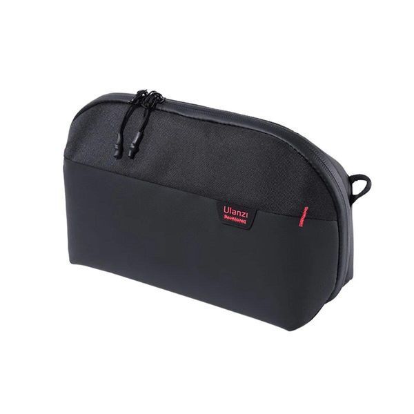 Сумка Ulanzi TRAKER Tech Pouch Pro 2.5L (BP07) Black 656-00228 фото