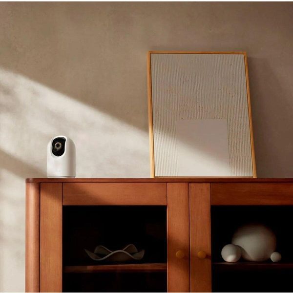 IP-камера видеонаблюдения Xiaomi Smart Camera C500 Pro 656-02468 фото