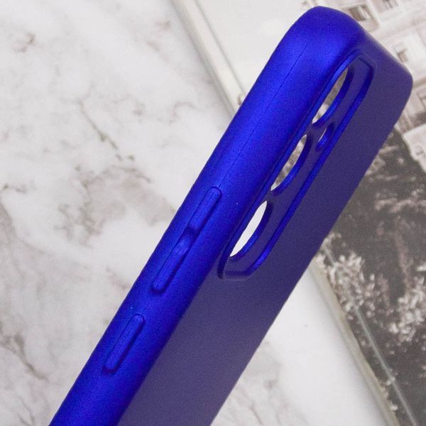 Чехол Silicone Cover Lakshmi Full Camera для Samsung Galaxy S24 Iris 777-06853 фото