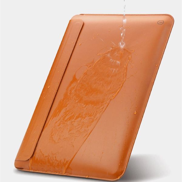 Чехол WIWU Air Skin Pro II 13.6" Коричневый 656-03654 фото