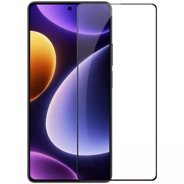 Захисне скло Nillkin (CP+PRO) для Xiaomi Poco F5 / Note 12 Turbo 777-08534 фото